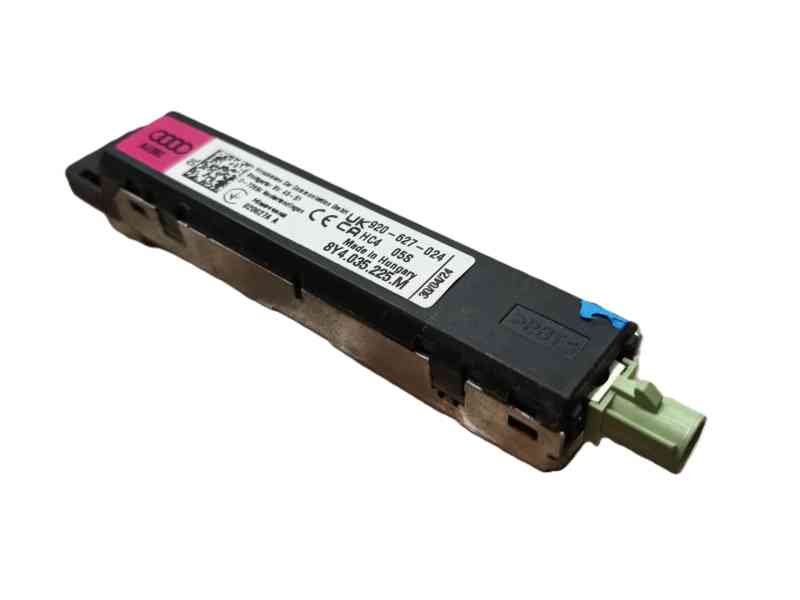 Recambio de modulo electronico para audi a3 sportback (8ya, 8yf) 35 tdi referencia OEM IAM 8Y4035225M  
