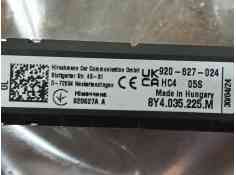 Recambio de modulo electronico para audi a3 sportback (8ya, 8yf) 35 tdi referencia OEM IAM 8Y4035225M   2