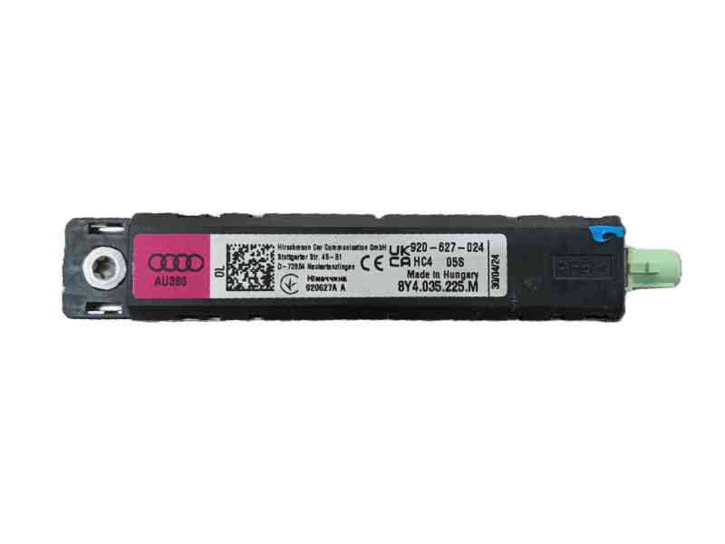 Recambio de modulo electronico para audi a3 sportback (8ya, 8yf) 35 tdi referencia OEM IAM 8Y4035225M  