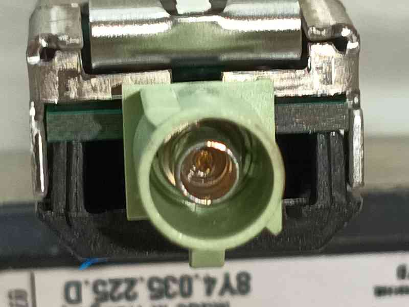 Recambio de modulo electronico para audi a3 sportback (8ya, 8yf) 35 tdi referencia OEM IAM 8Y4035225M  