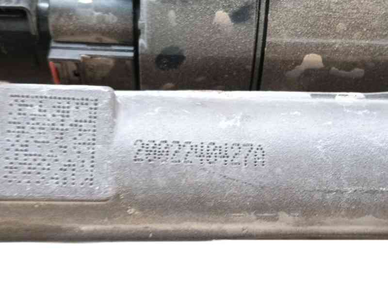 Recambio de cremallera direccion para audi a3 sportback (8ya, 8yf) 35 tdi referencia OEM IAM 5WB423055F  