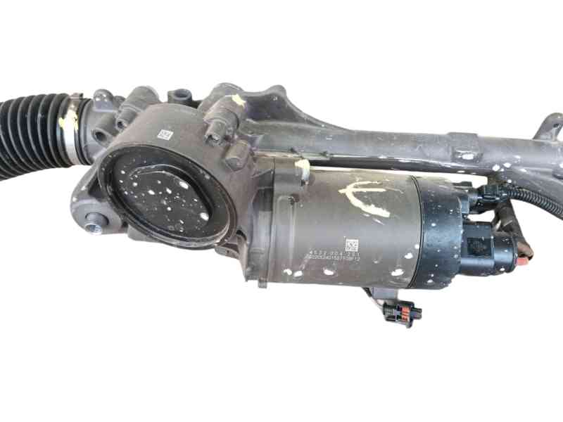 Recambio de cremallera direccion para audi a3 sportback (8ya, 8yf) 35 tdi referencia OEM IAM 5WB423055F  