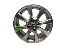 Recambio de llanta para opel corsa f (p2jo) 1.2 (68) referencia OEM IAM  6,5J16 39182179