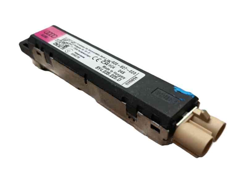 Recambio de modulo electronico para audi a3 sportback (8ya, 8yf) 35 tdi referencia OEM IAM 8Y4035225M  