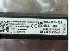 Recambio de modulo electronico para audi a3 sportback (8ya, 8yf) 35 tdi referencia OEM IAM 8Y4035225M   2