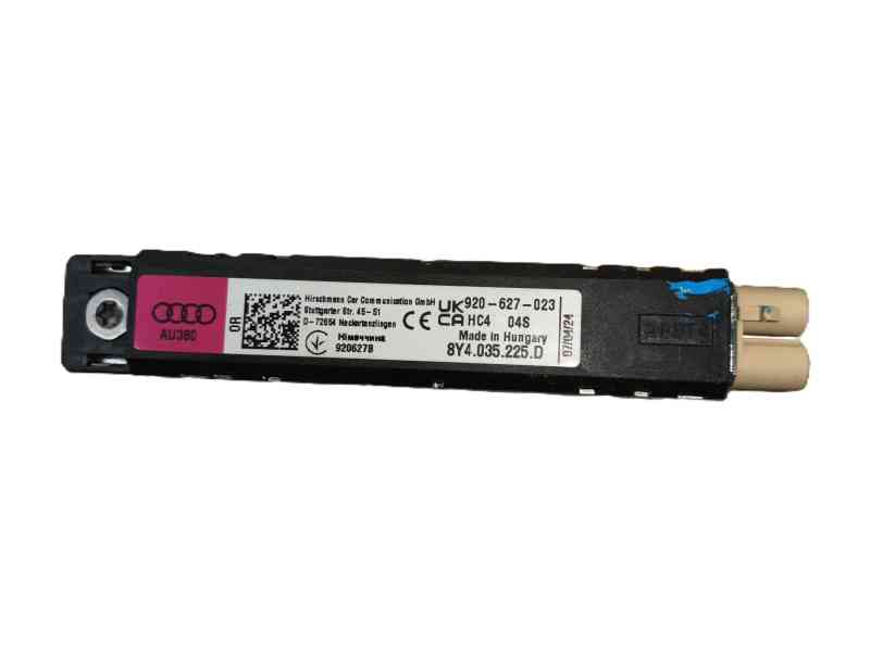 Recambio de modulo electronico para audi a3 sportback (8ya, 8yf) 35 tdi referencia OEM IAM 8Y4035225M  