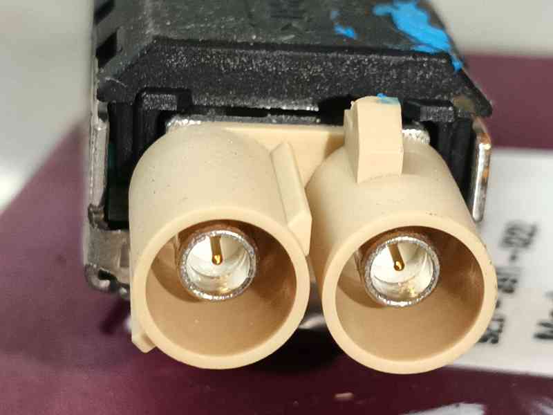 Recambio de modulo electronico para audi a3 sportback (8ya, 8yf) 35 tdi referencia OEM IAM 8Y4035225M  