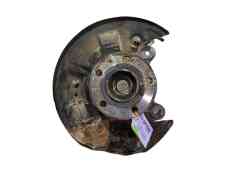Recambio de mangueta delantera derecha para volvo xc40 (536) d3 polestar referencia OEM IAM  32221857 