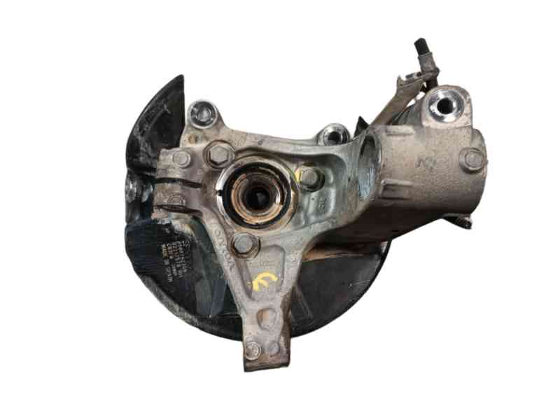 Recambio de mangueta delantera derecha para volvo xc40 (536) d3 polestar referencia OEM IAM  32221857 