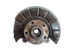 Recambio de mangueta delantera derecha para volkswagen touran (1t3) 1.6 tdi referencia OEM IAM 1K0407256AA  