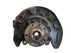 Recambio de mangueta delantera derecha para audi a3 sportback (8ya, 8yf) 35 tdi referencia OEM IAM 5WA407256 5WA256 