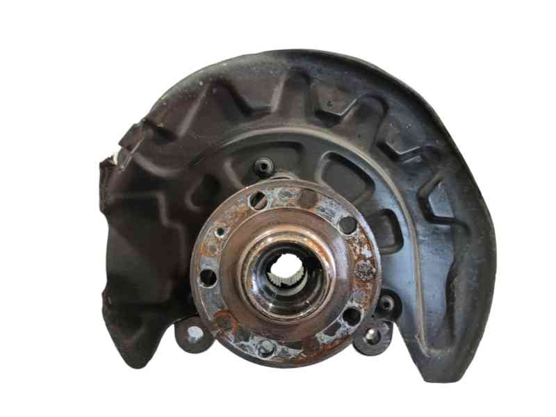 Recambio de mangueta delantera derecha para audi a3 sportback (8ya, 8yf) 35 tdi referencia OEM IAM 5WA407256 5WA256 