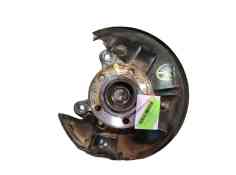 Recambio de mangueta delantera izquierda para volvo xc40 (536) d3 polestar referencia OEM IAM  32221858 