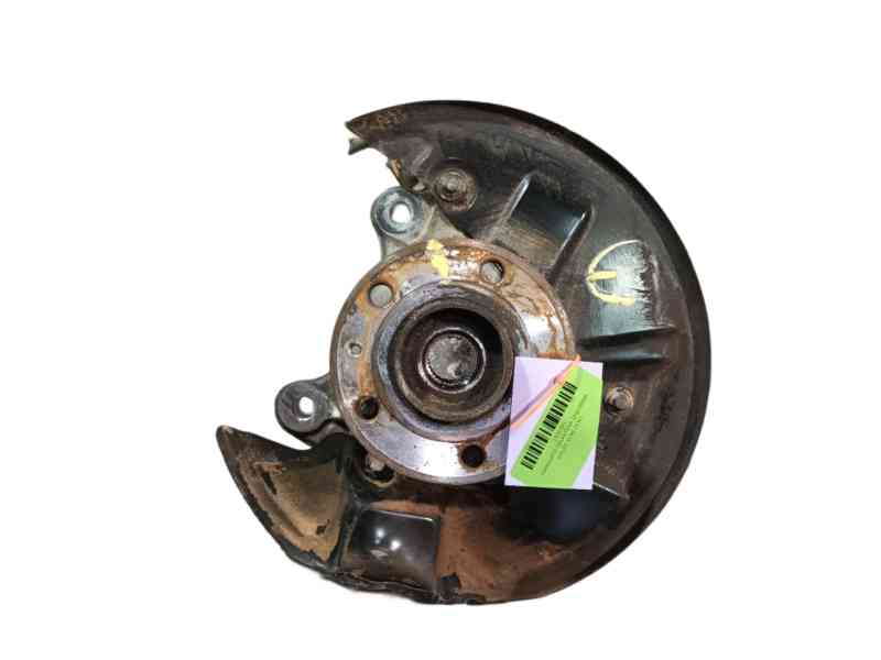 Recambio de mangueta delantera izquierda para volvo xc40 (536) d3 polestar referencia OEM IAM  32221858 