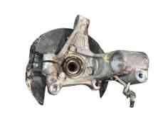 Recambio de mangueta delantera izquierda para volvo xc40 (536) d3 polestar referencia OEM IAM  32221858  2