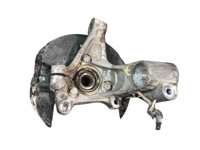 Recambio de mangueta delantera izquierda para volvo xc40 (536) d3 polestar referencia OEM IAM  32221858 