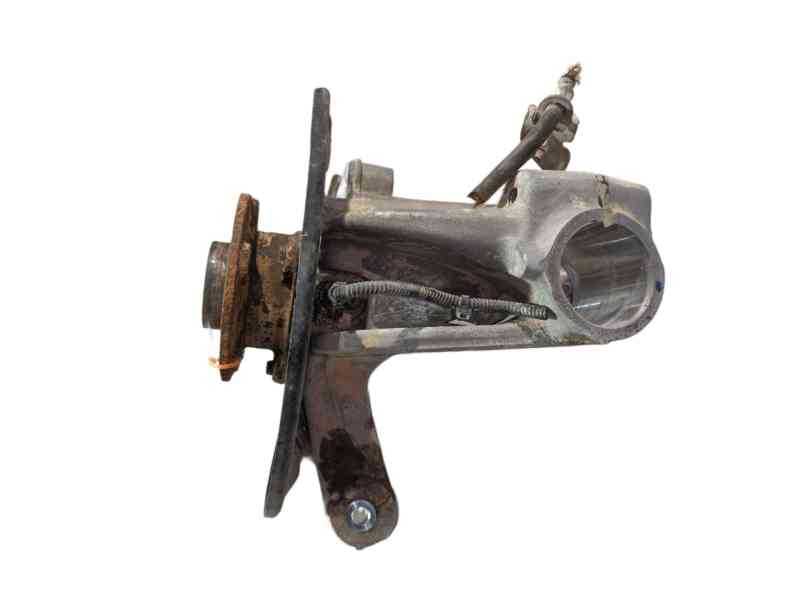 Recambio de mangueta delantera izquierda para volvo xc40 (536) d3 polestar referencia OEM IAM  32221858 