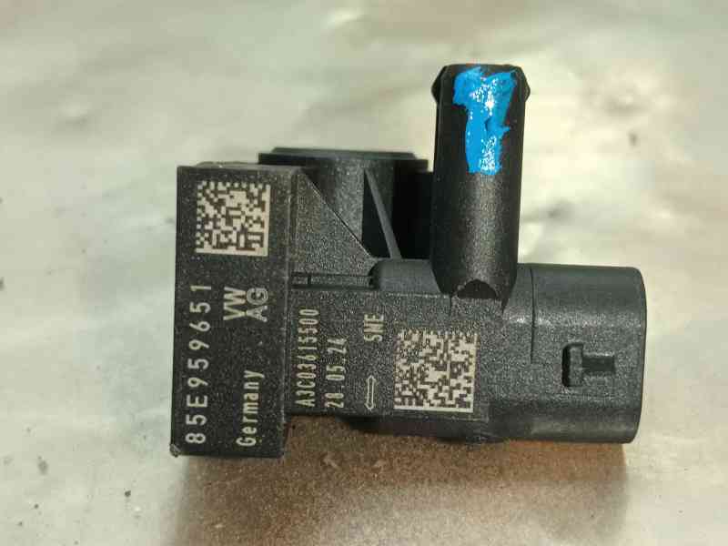Recambio de sensor para audi a3 sportback (8ya, 8yf) 35 tdi referencia OEM IAM 85E959651  