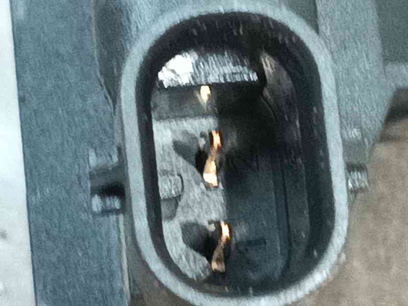 Recambio de sensor para audi a3 sportback (8ya, 8yf) 35 tdi referencia OEM IAM 85E959651  
