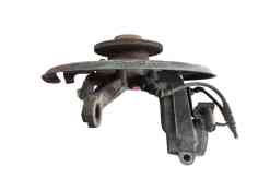 Recambio de mangueta delantera izquierda para volkswagen touran (1t3) 1.6 tdi referencia OEM IAM 1K0407255AA   2