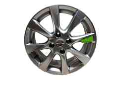 Recambio de llanta para opel corsa f (p2jo) 1.2 (68) referencia OEM IAM  6,5J16 39182179