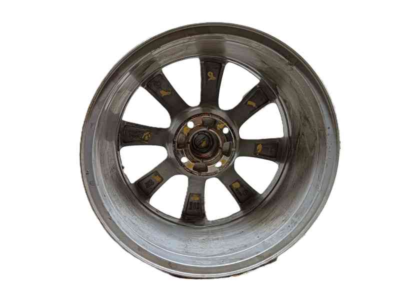 Recambio de llanta para opel corsa f (p2jo) 1.2 (68) referencia OEM IAM  6,5J16 39182179