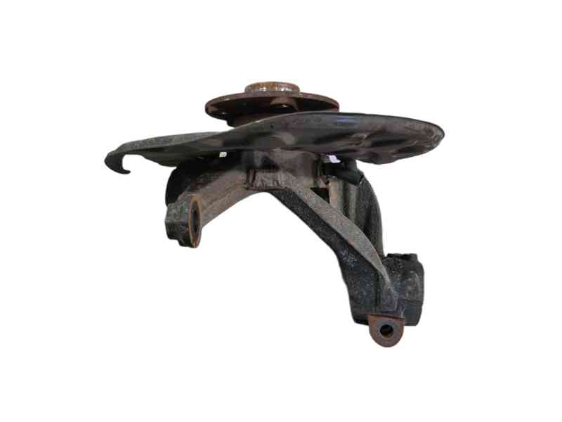 Recambio de mangueta delantera izquierda para audi a3 sportback (8ya, 8yf) 35 tdi referencia OEM IAM 5WA407255 5WA285 