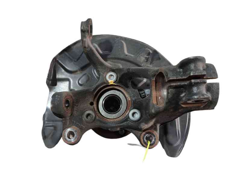 Recambio de mangueta delantera izquierda para audi a3 sportback (8ya, 8yf) 35 tdi referencia OEM IAM 5WA407255 5WA285 