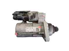 Recambio de motor arranque para volkswagen touran (1t3) 1.6 tdi referencia OEM IAM 0AM911023LX  