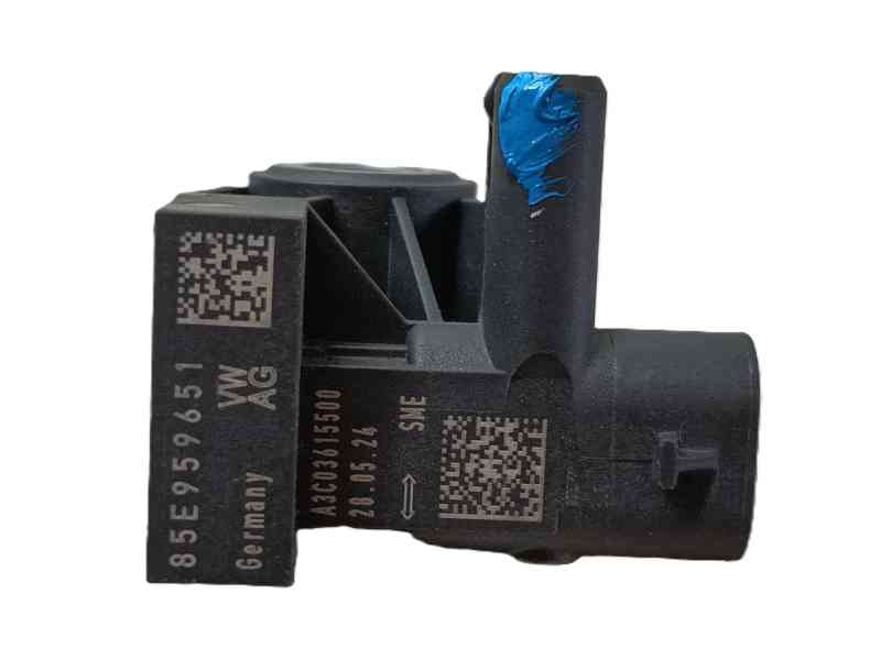 Recambio de sensor para audi a3 sportback (8ya, 8yf) 35 tdi referencia OEM IAM   