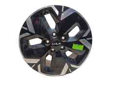 Recambio de llanta para kia niro ii (sg2) ev referencia OEM IAM  7.0JX17H2 52910AO000