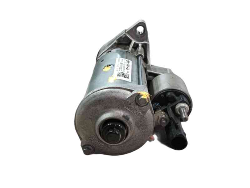 Recambio de motor arranque para audi a3 sportback (8ya, 8yf) 35 tdi referencia OEM IAM 02E911022C 02E911022C 1779SZ