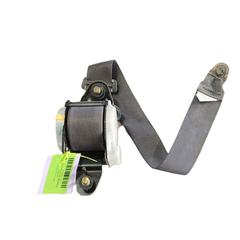 Recambio de cinturon seguridad delantero derecho para isuzu npr77l 3.0d referencia OEM IAM 897423663 DK092AC 