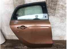 Recambio de puerta trasera derecha para smart forfour hatchback (453) 0.9 (453.044, 453.053) referencia OEM IAM   