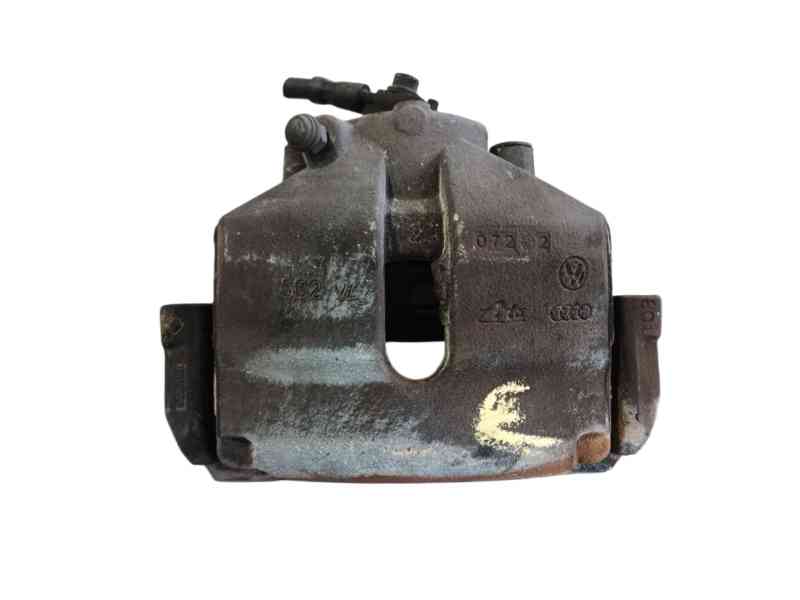 Recambio de pinza freno delantera derecha para volkswagen touran (1t3) 1.6 tdi referencia OEM IAM 1K0615124E  