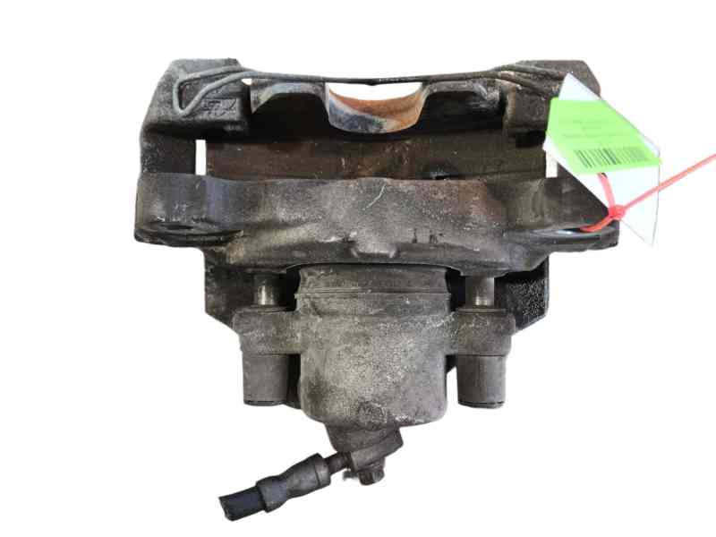 Recambio de pinza freno delantera derecha para volkswagen touran (1t3) 1.6 tdi referencia OEM IAM 1K0615124E  