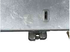 Recambio de porton trasero para volkswagen polo iv (9n_, 9a_) 1.4 tdi referencia OEM IAM    2