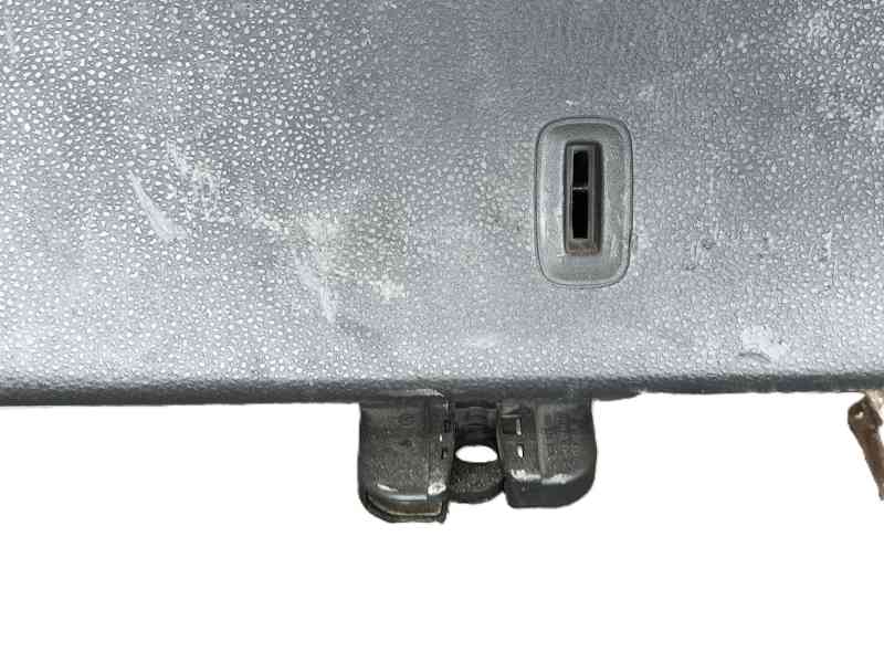 Recambio de porton trasero para volkswagen polo iv (9n_, 9a_) 1.4 tdi referencia OEM IAM   