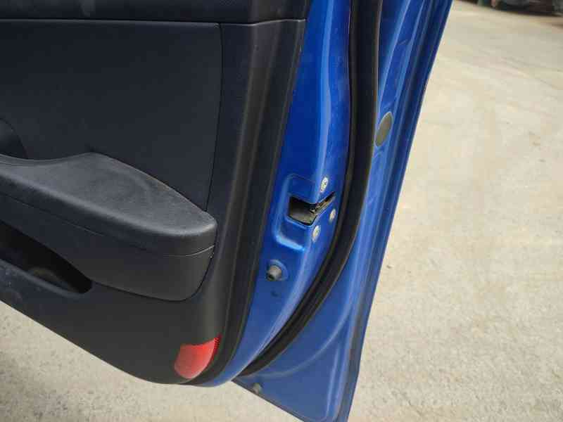 Recambio de cerradura puerta delantera derecha para hyundai i30 (fd) 1.6 crdi referencia OEM IAM   