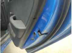Recambio de cerradura puerta trasera derecha para hyundai i30 (fd) 1.6 crdi referencia OEM IAM   