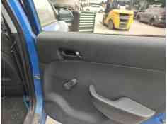 Recambio de elevalunas trasero derecho para hyundai i30 (fd) 1.6 crdi referencia OEM IAM   
