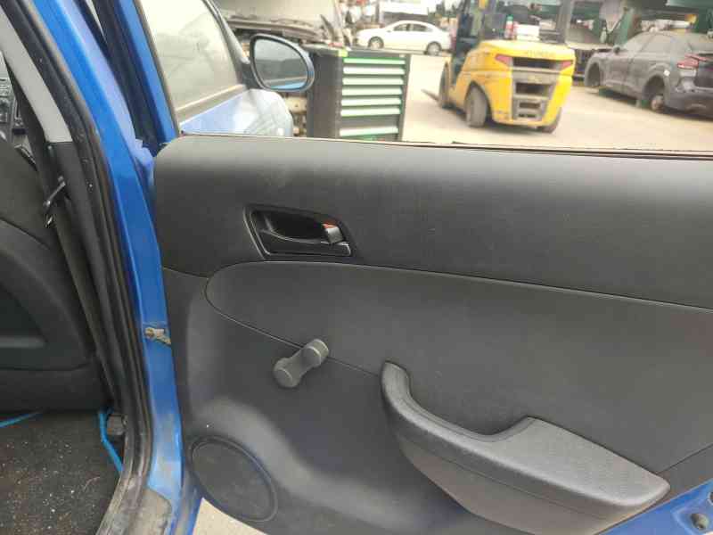 Recambio de elevalunas trasero derecho para hyundai i30 (fd) 1.6 crdi referencia OEM IAM   