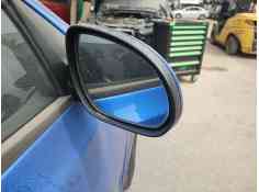 Recambio de espejo retrovisor derecho para hyundai i30 (fd) 1.6 crdi referencia OEM IAM   