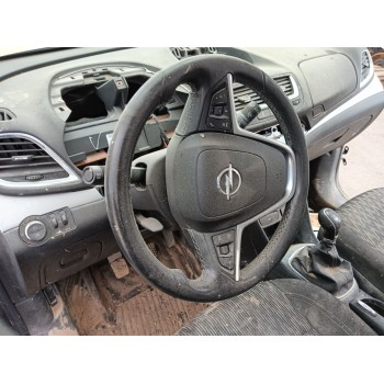 VOLANTE 