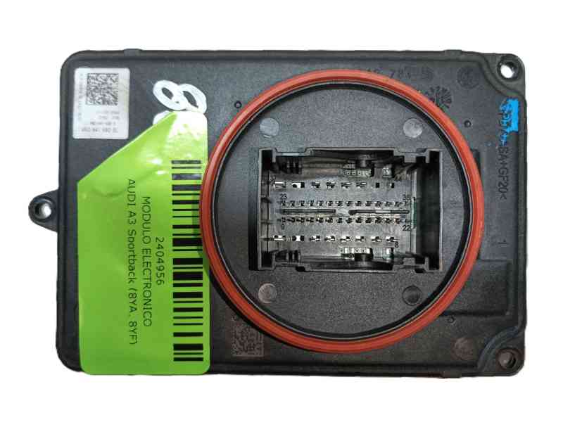Recambio de modulo electronico para audi a3 sportback (8ya, 8yf) 35 tdi referencia OEM IAM 4K0941592BL  