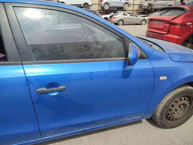 Recambio de puerta delantera derecha para hyundai i30 (fd) 1.6 crdi referencia OEM IAM   