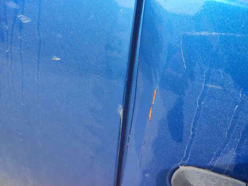 Recambio de puerta delantera derecha para hyundai i30 (fd) 1.6 crdi referencia OEM IAM   