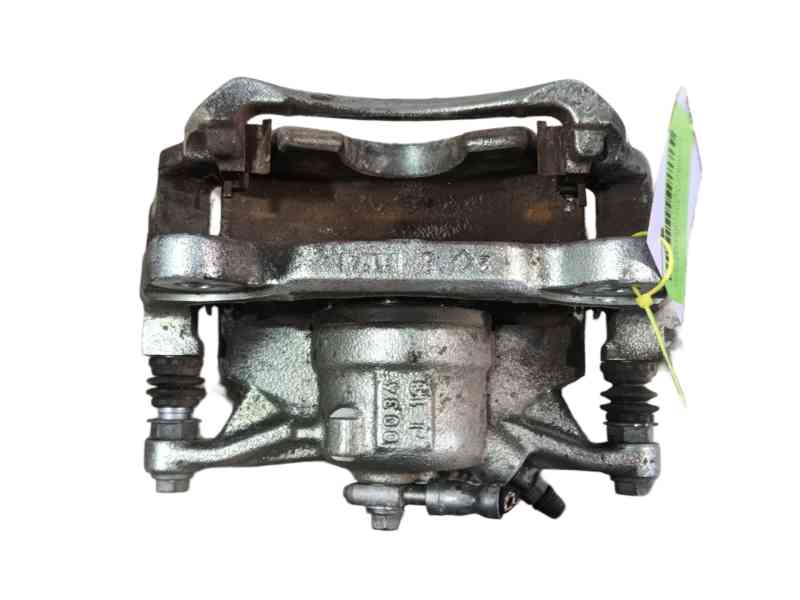 Recambio de pinza freno delantera izquierda para audi a3 sportback (8ya, 8yf) 35 tdi referencia OEM IAM  2Y356G 