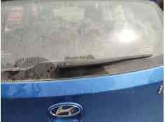 Recambio de motor limpia trasero para hyundai i30 (fd) 1.6 crdi referencia OEM IAM   