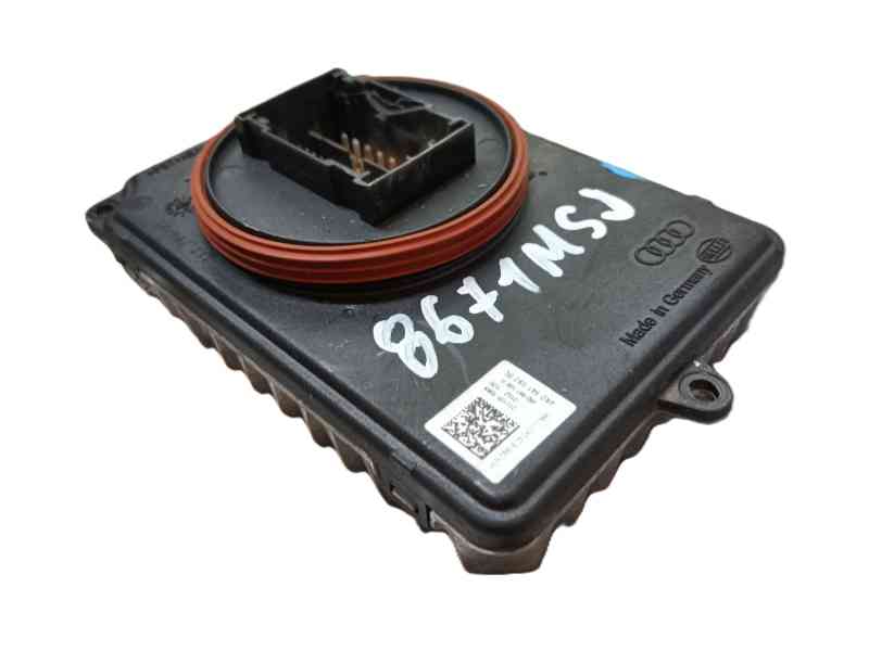 Recambio de modulo electronico para audi a3 sportback (8ya, 8yf) 35 tdi referencia OEM IAM   